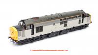 3745 Heljan Class 37/4 In Tripe-Grey Sector Livery Un-numbered
